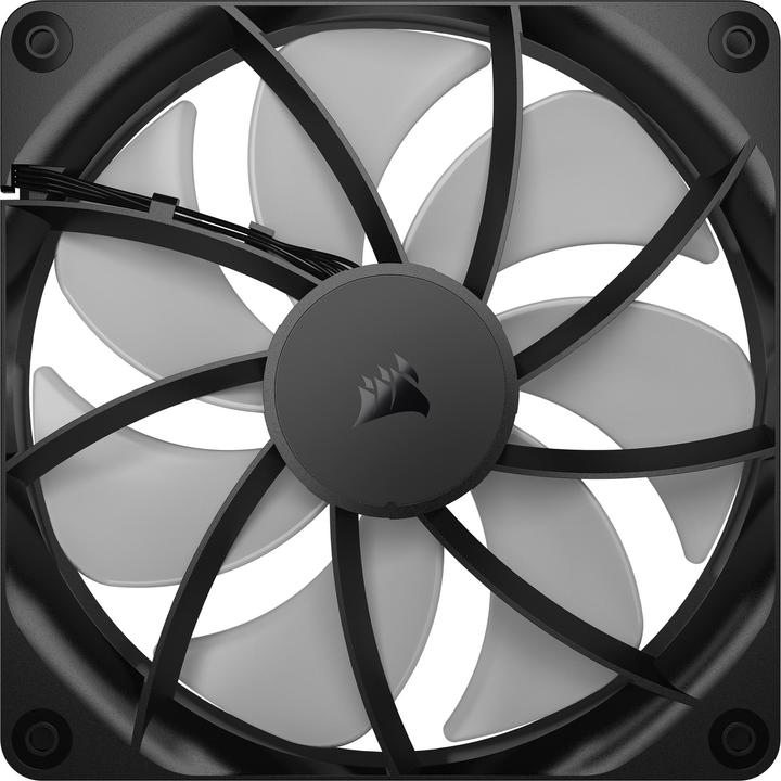 Produktbild Corsair RS140 ARGB (140 mm, 2 x)