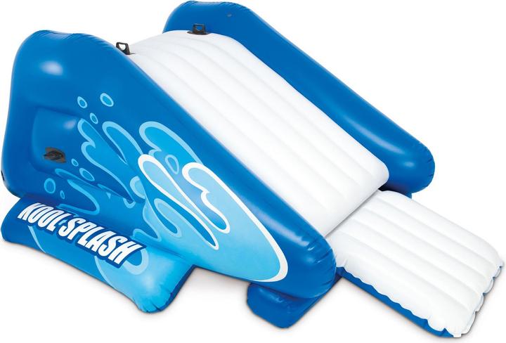 Actual product image Intex Water Slide