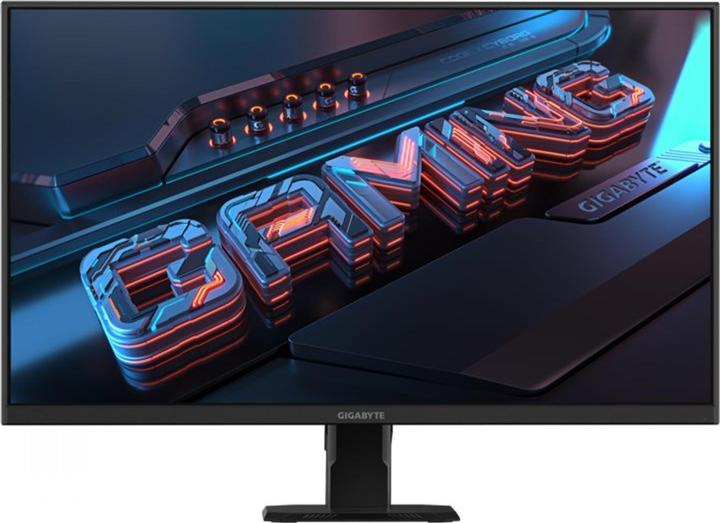 Actual product image Gigabyte GS27F (1920 x 1080 pixels, 27")