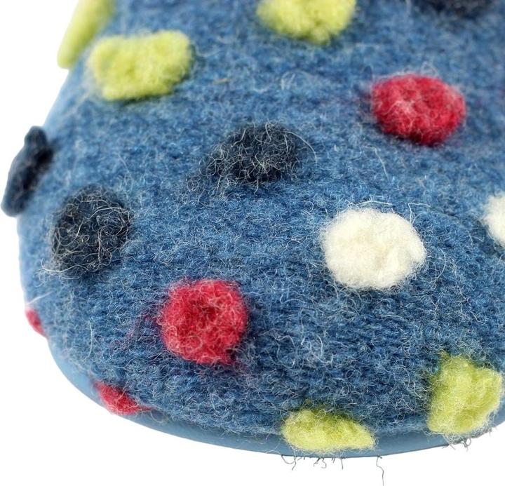 Immagine prodotto Lunar Helix Ciabatte A Pois Donna (40)