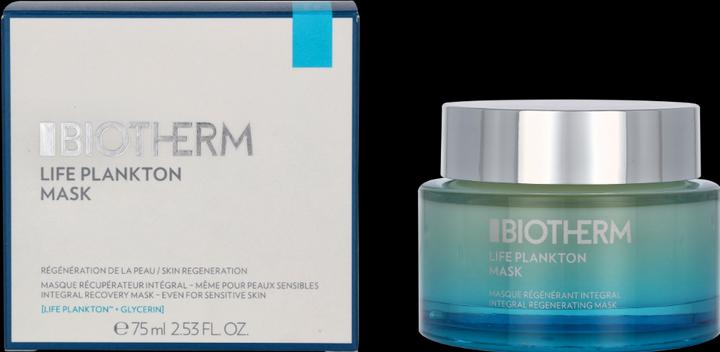 Produktbild Biotherm Life Plankton Mask (75 ml)