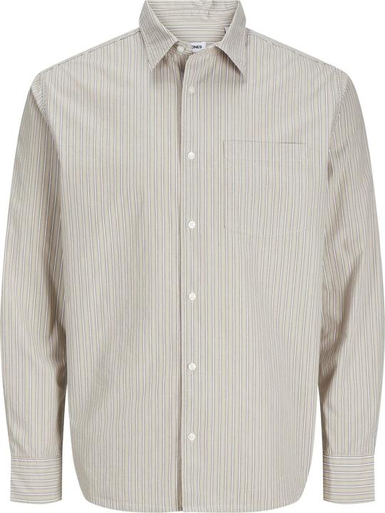 Jack & Jones Jjcody Poplin Shirt Ls Sn