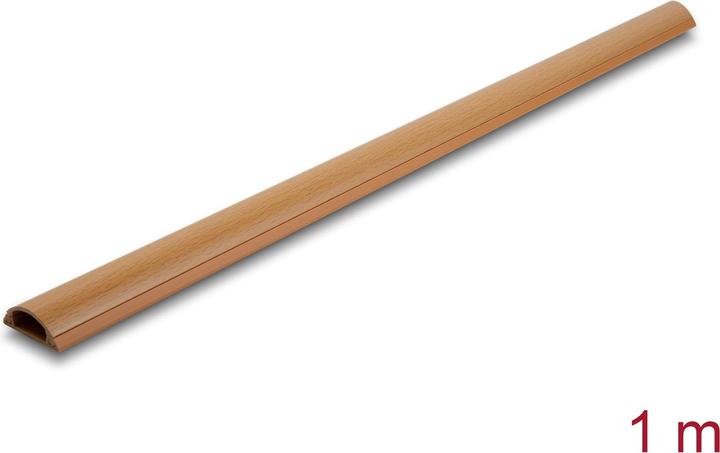 Holzähnlich