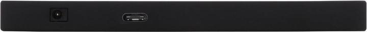 Actual product image Verbatim Slimline (DVD drive, CD burner, CD drive, DVD writer, Blu-ray burner, Blu-ray drive)
