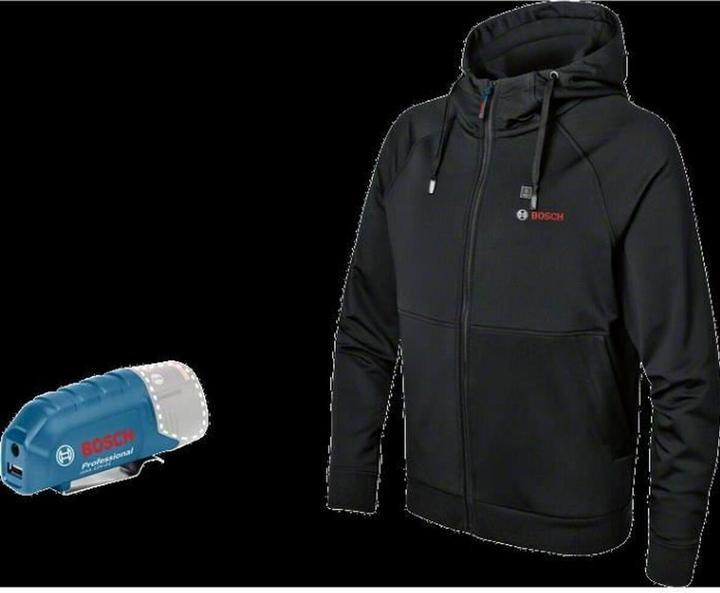 Image du produit Bosch Professional GHH 12+18V XA (XL)