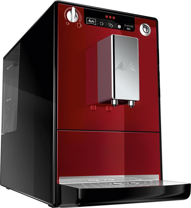 Produktbild Melitta Caffeo Solo