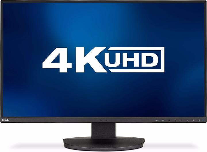 Immagine prodotto NEC MultiSync EA271U (3840 x 2160 pixel, 27")