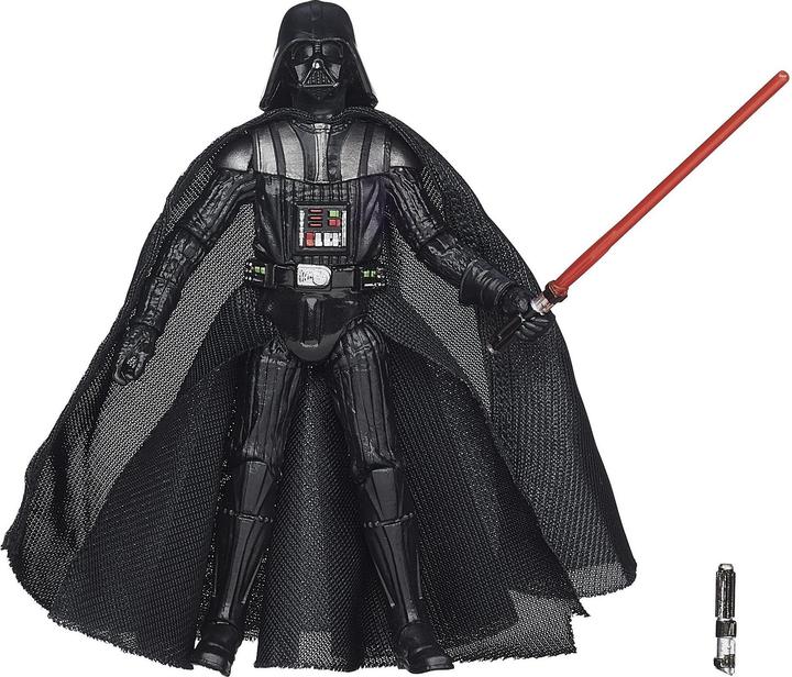Produktbild Star Wars Black Series Basisfigur