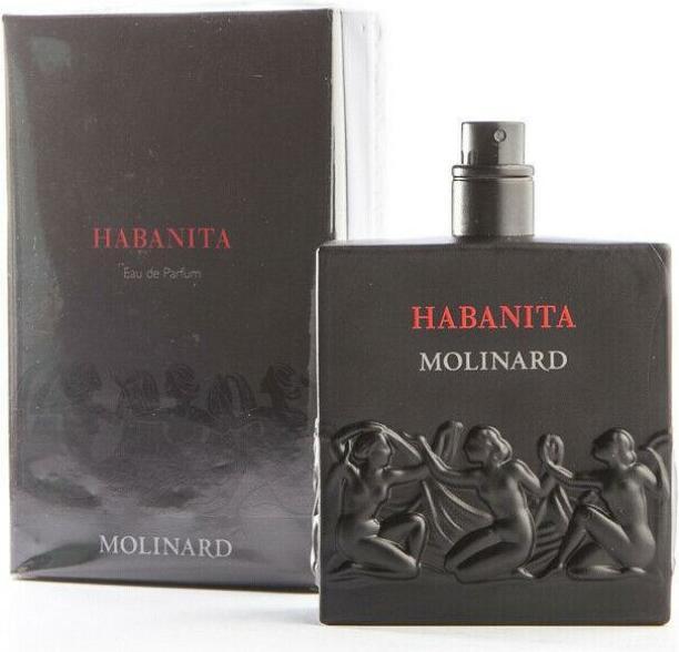 Produktbild Molinard Habanita (Eau de Parfum, 75 ml)