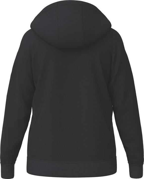 Actual product image Erima TS Hoody Jacket Damen (42)