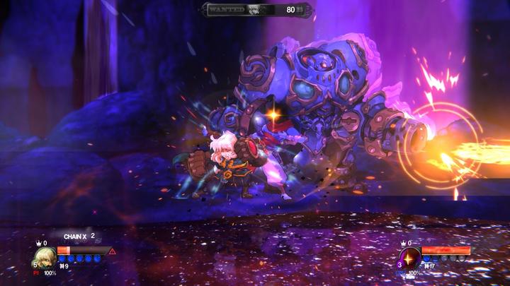 Immagine prodotto Wild River Games battaglia di taglie (Switch, DE)