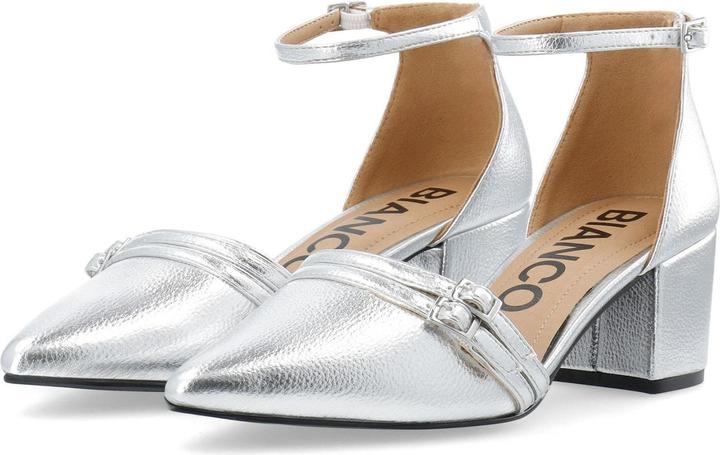 Actual product image Bianco BIADEVIVED Pumps (38)