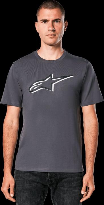 Produktbild Alpinestars Tee 24 Ageless Shadow Csf (M)