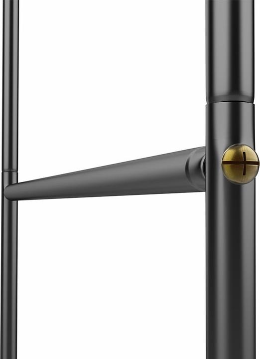 Produktbild Deuba Gartenbogen-Set (240 cm, 140 cm)