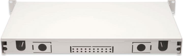 Actual product image Digitus Fiber Optic Splice Box, Equipped, LC, OS2