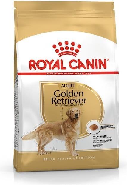 Immagine prodotto Royal Canin Golden Retriever (Adulto, 1 pz., 12000 g)