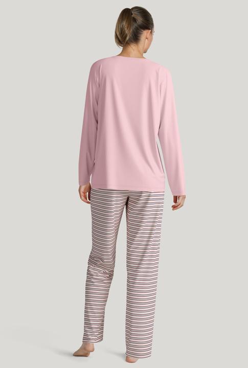 Produktbild Calida Nightwear Xtra Pyjama, lang (W36/L38)