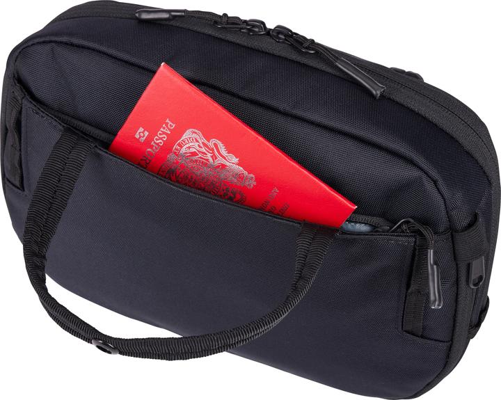 Actual product image Thule Subterra 2 Crossbody 5l - Black (5 l)