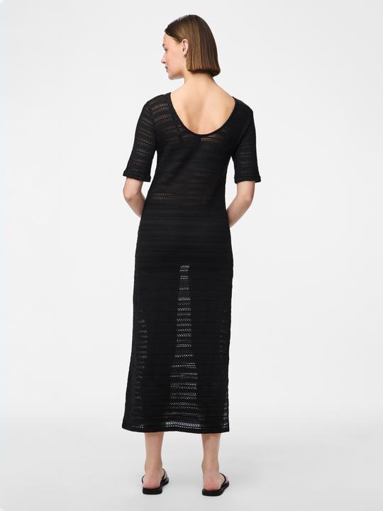 Produktbild Pieces PCAGDA Midikleid (S)