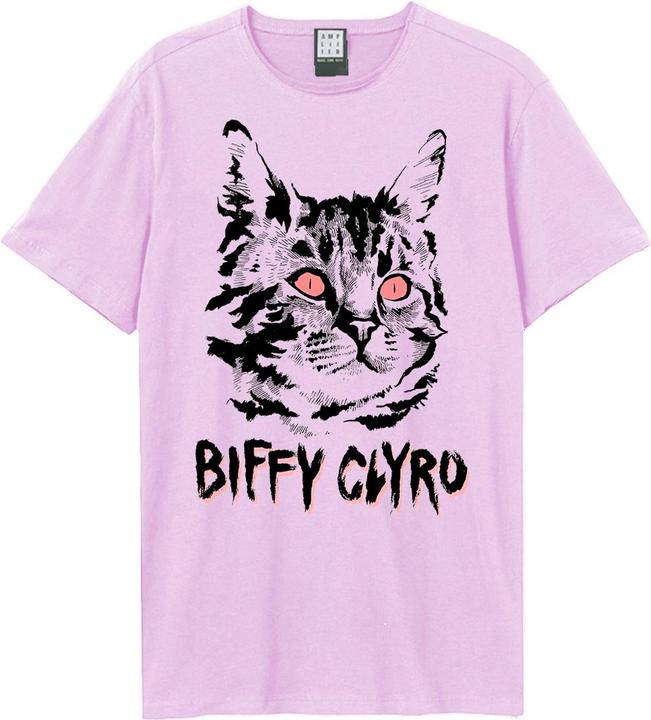 Immagine prodotto Amplified Gatto nero (XL)