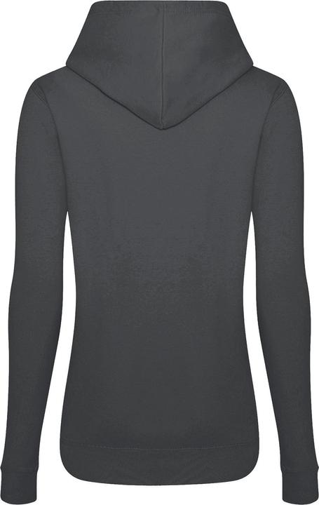 Actual product image Awdis Just Hoods Hooded Sweater Hoodie (XL)