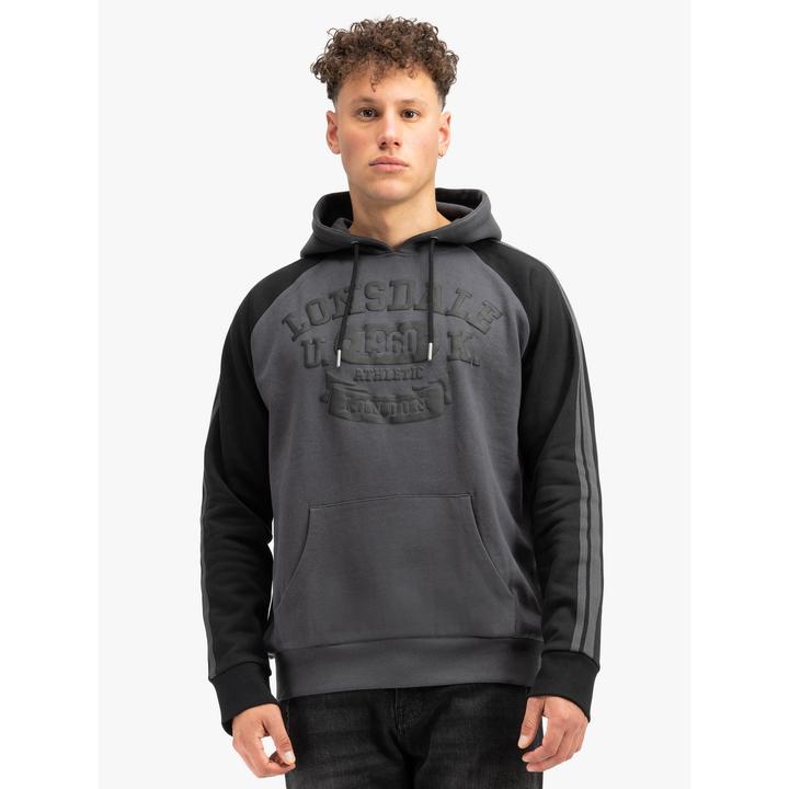 Produktbild Lonsdale Linnfoots (XL)