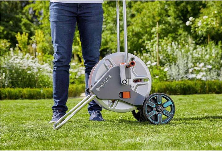 Actual product image Gardena CleverRoll L Easy (100 m)