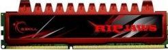 Image du produit G.Skill Ripjaws (1 x 4GB, 1600 MHz, RAM DDR3, DIMM)