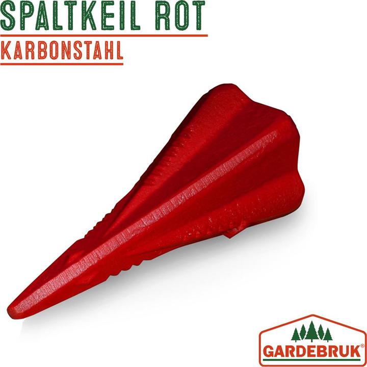 Produktbild Deuba Spaltkeil