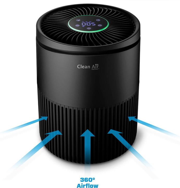 Immagine prodotto Clean Air Optima CA-503B Compatto intelligente (30 m²)