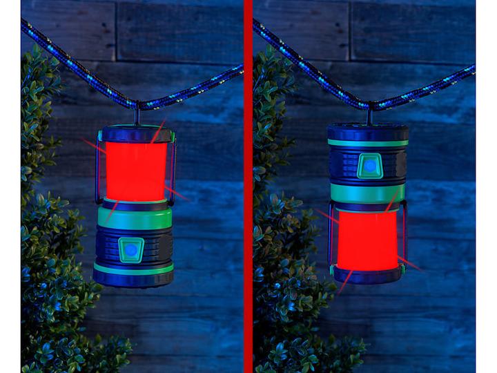 Image du produit Lunartec Lanterne de camping
