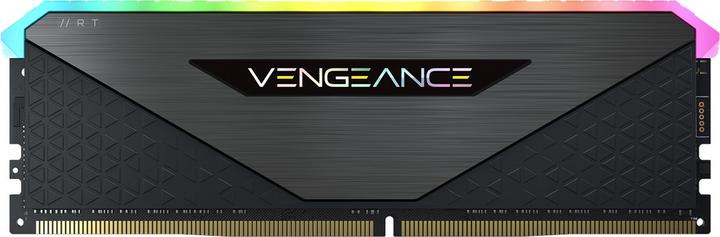 Actual product image Corsair Vengeance RGB RT (2 x 16GB, 3600 MHz, DDR4-RAM, DIMM)