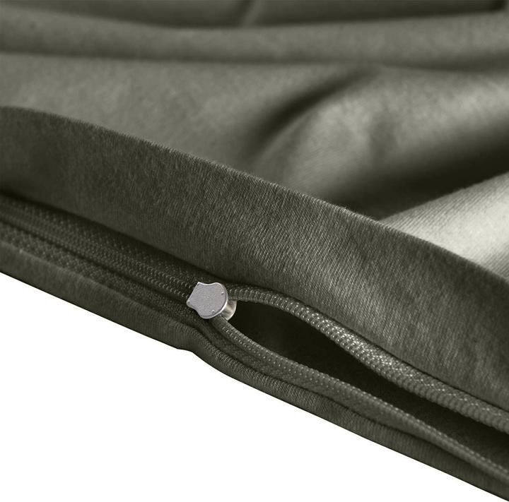 Actual product image Traumschlaf Basic Single Jersey Kissenbezug (Pillowcase, 40 x 60 cm)