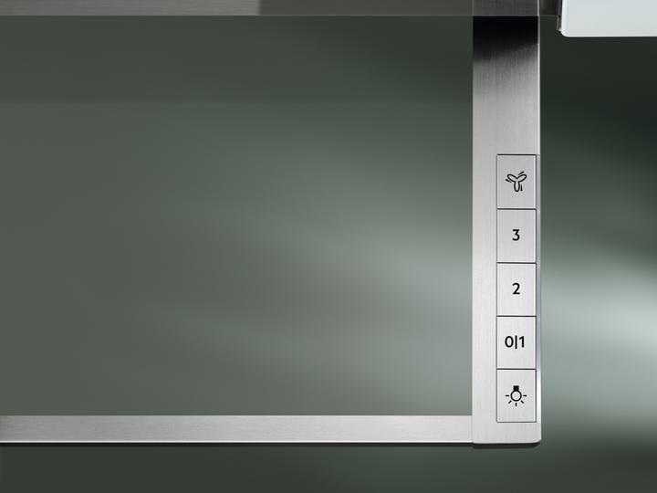 Produktbild Electrolux DAGL5542VI (Flachschirmhaube)