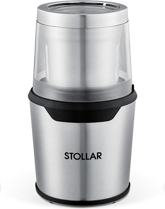Produktbild Stollar Coffee grinder SKD600