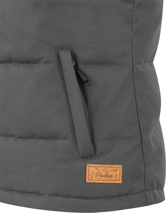 Produktbild Normani Damen Winter-Steppweste Paihia - 4356 (L)