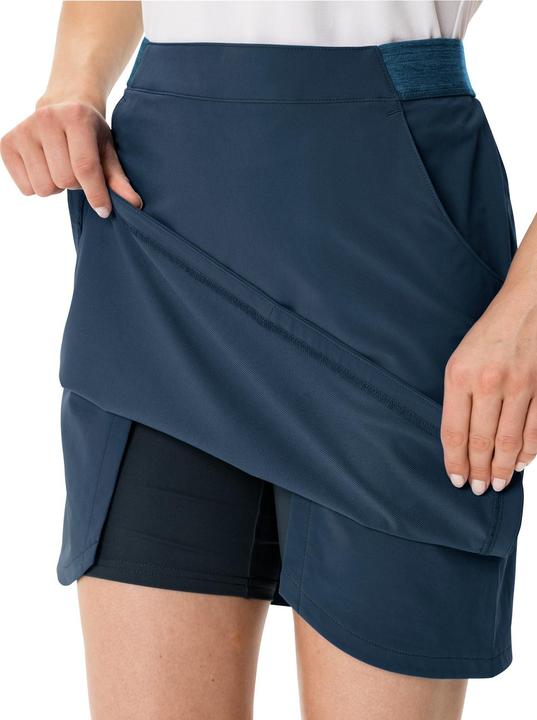 Produktbild Vaude Skomer Skort IV (XXS)