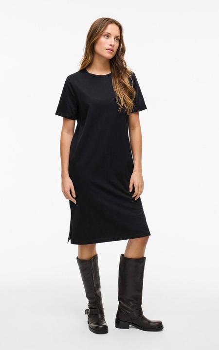 Actual product image Vila Kurzarm Midikleid (S)