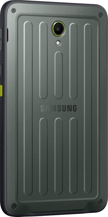 Productafbeelding Samsung Galaxy Tab Active 5 Ondernemingseditie (5G, 8", 128 GB, Groen)