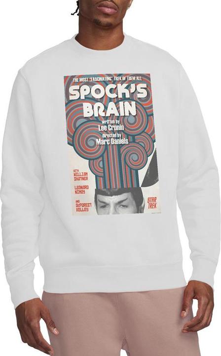 Immagine prodotto The Original Series Episode 56 Felpa Adulto Unisex (XXL)