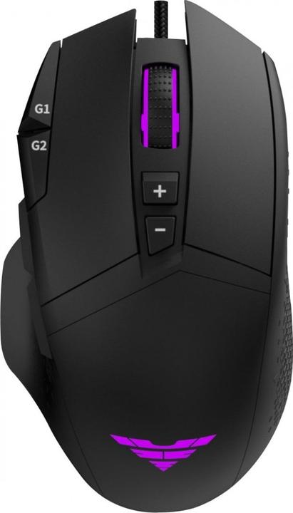Preyon Mysz Falcon Gaming (PFG27B) (Filaire)