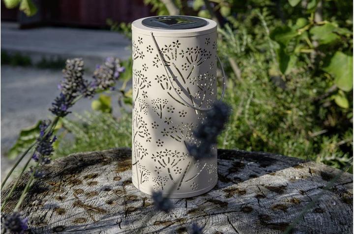 Produktbild STT Solar Flowery Lantern