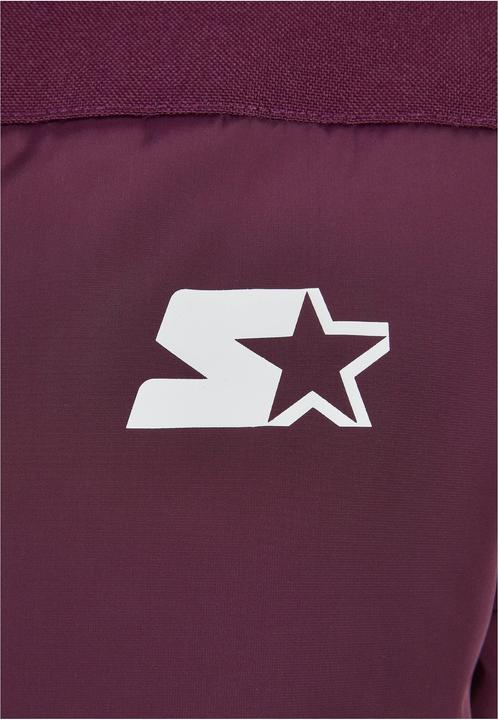 Actual product image Starter Ladies Logo Puffer Jacket - 14969 (M)