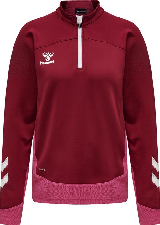 Produktbild hummel Half Zip Lead (S)