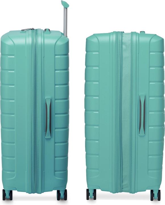 Produktbild Roncato B-Flying 4 Rollen Trolley 78 cm mit Dehnfalte (123 l, XL (ab 115l))
