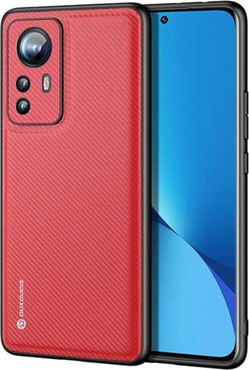 Produktbild Dux Ducis Fino Series Hardcase Hülle (Xiaomi 12X)