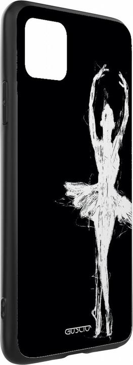 Actual product image Guscio iPhone 12 mini - Cover Ballerina (Apple iPhone 12 mini)