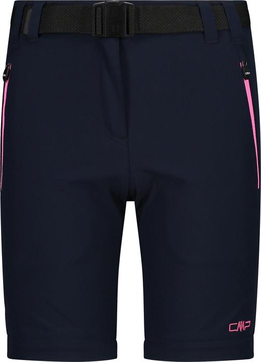 Immagine prodotto CMP Campagnolo Girl's Stretch Zip Off Pant (92)