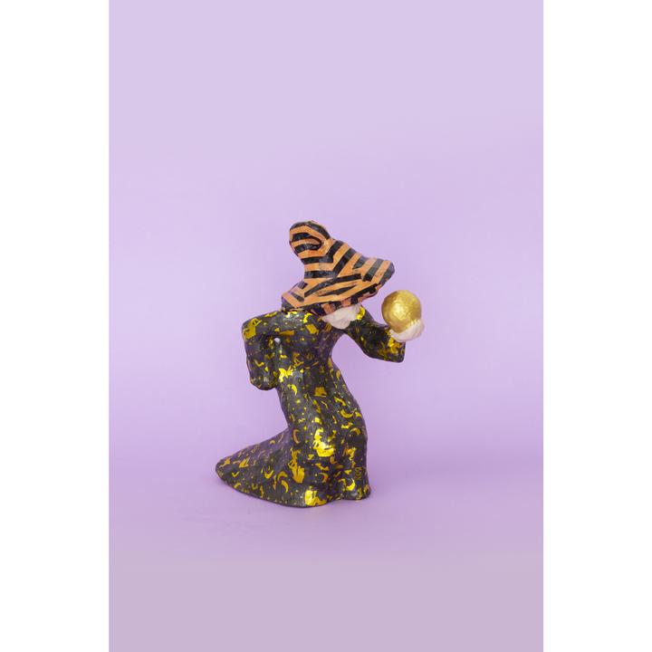 Produktbild Décopatch Halloween-Folienpapiere (20 g/m², 4 x)