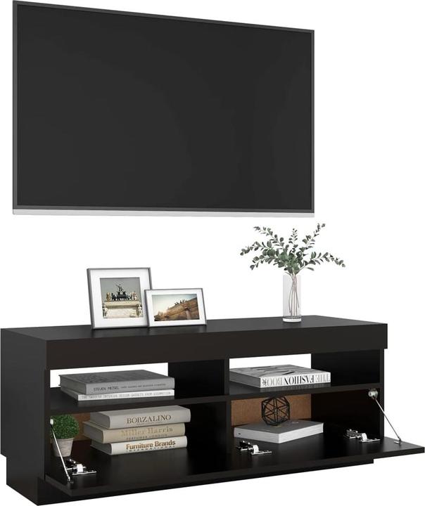 Produktbild VidaXL Aponi (100 x 35 x 40 cm)